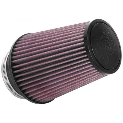 K&N Universal Clamp On Air Filter - RU-4680